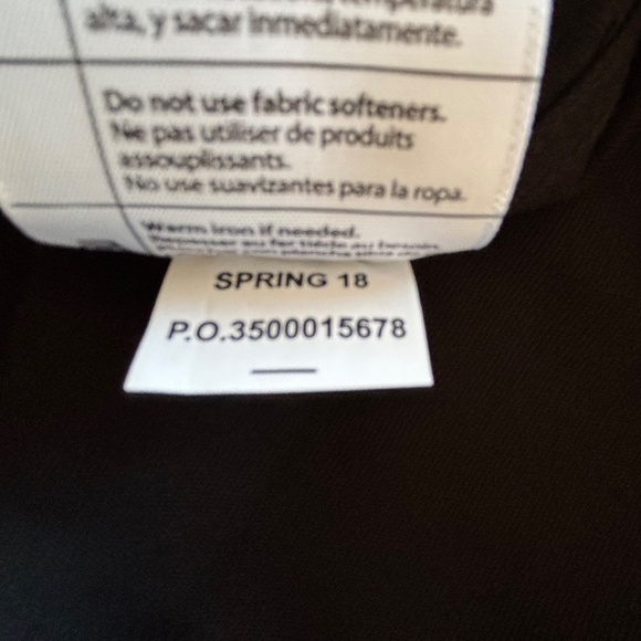 Carhartt Women's rugged professional series long-sleeve button-down size XL NWT - Picture 13 of 16